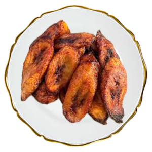 Fried Plantain