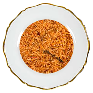 Jollof Rice