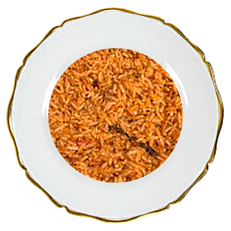 Jollof Rice