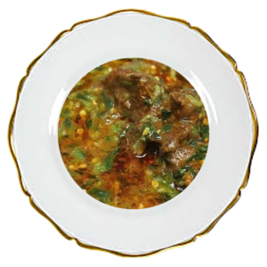 Okro Stew