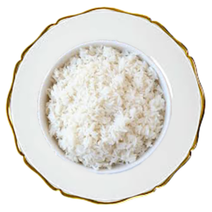 White Rice