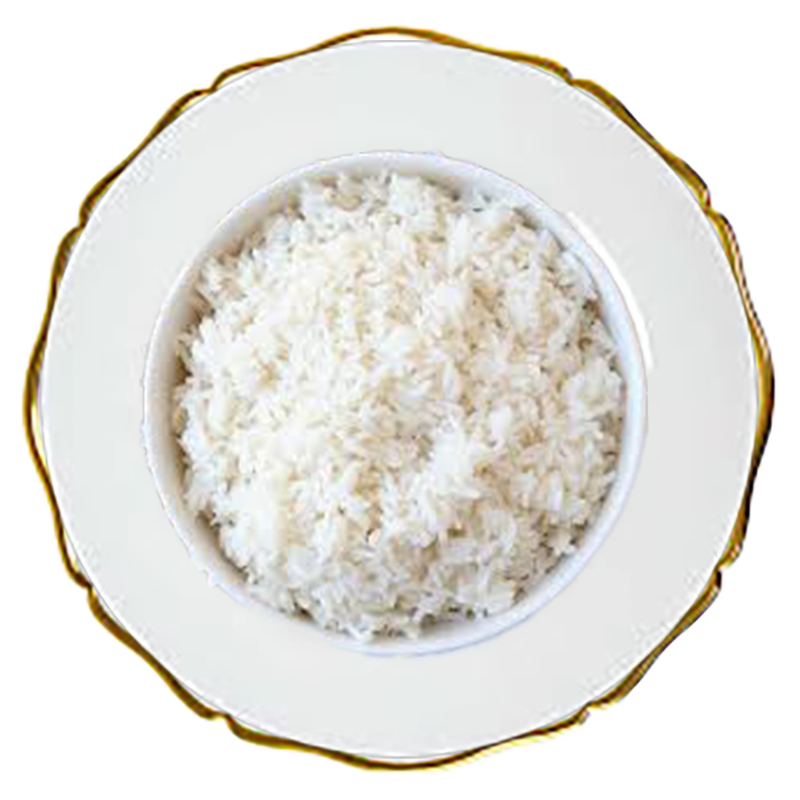 White Rice
