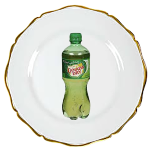 Ginger Ale