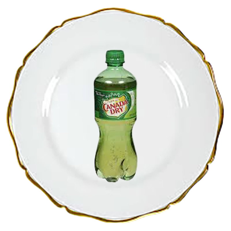 Ginger Ale