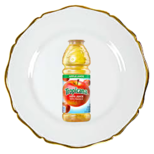 Apple Juice