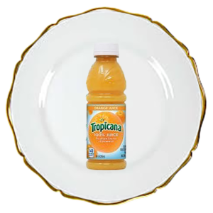 Orange Juice