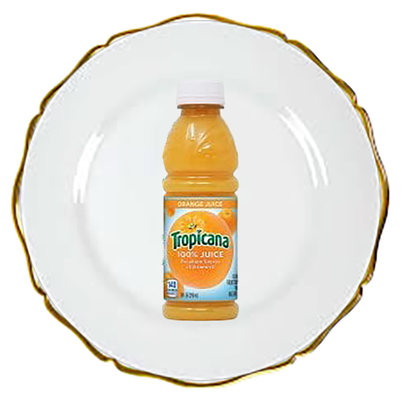 Orange Juice
