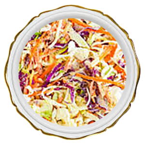 Coleslaw Salad