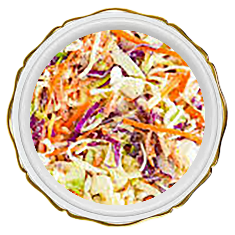 Coleslaw Salad